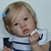 Babiesprincess Lifelike Reborn Baby Doll, Babiesprincess