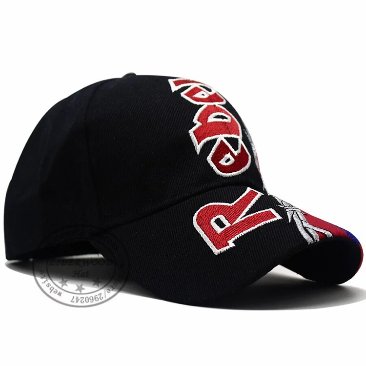 Cap HAT