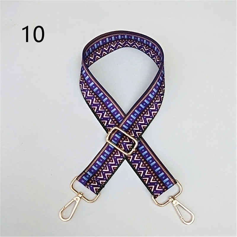 Strap You Wide Shoulder Strap Adjustable Shoulder Crossbody Women’s Bag Strap Bag Accessory Bag Strap Anti-gravity Strap