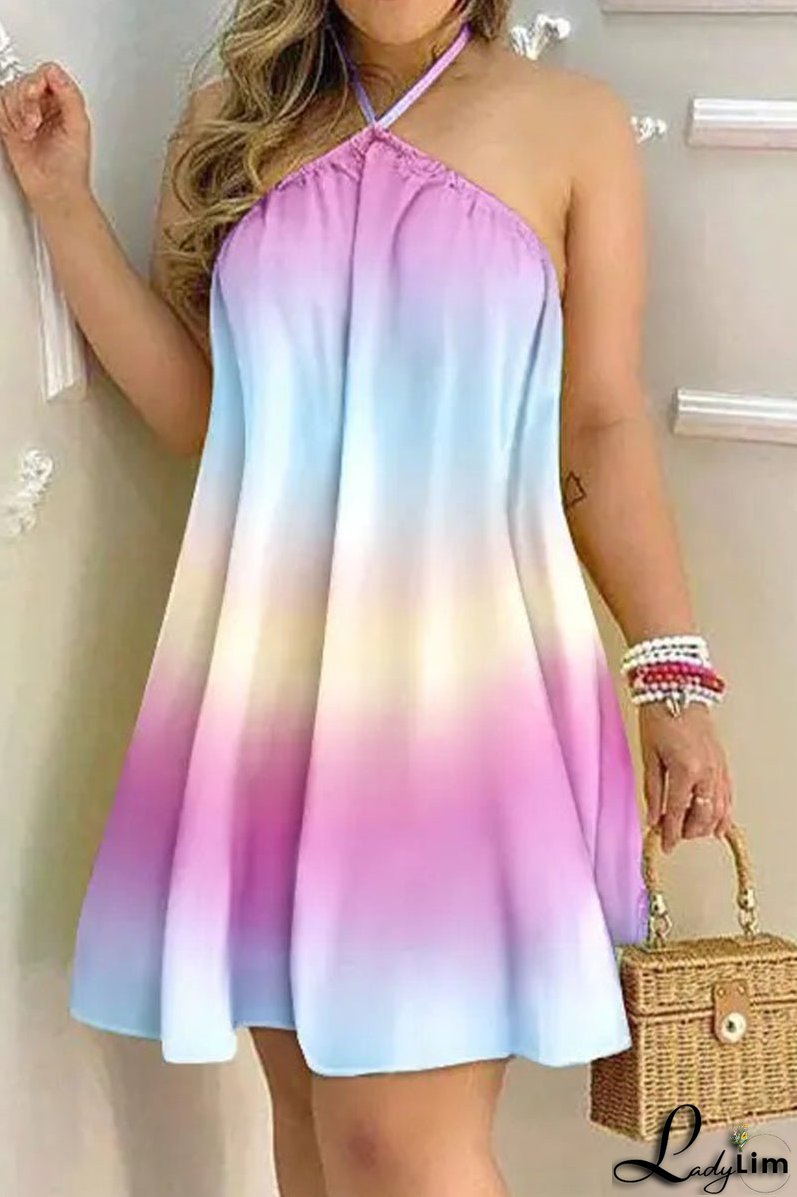 Cute and fresh Dress