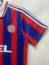 Joyfball 1995-1997 Retro Bayern Munich Home Football Jersey 