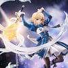 1/7 Scale Saber Artoria Pendragon - Honkai: Star Rail Fate/Stay Night: Unlimited Blade Works Official Statue - Good Smile Company