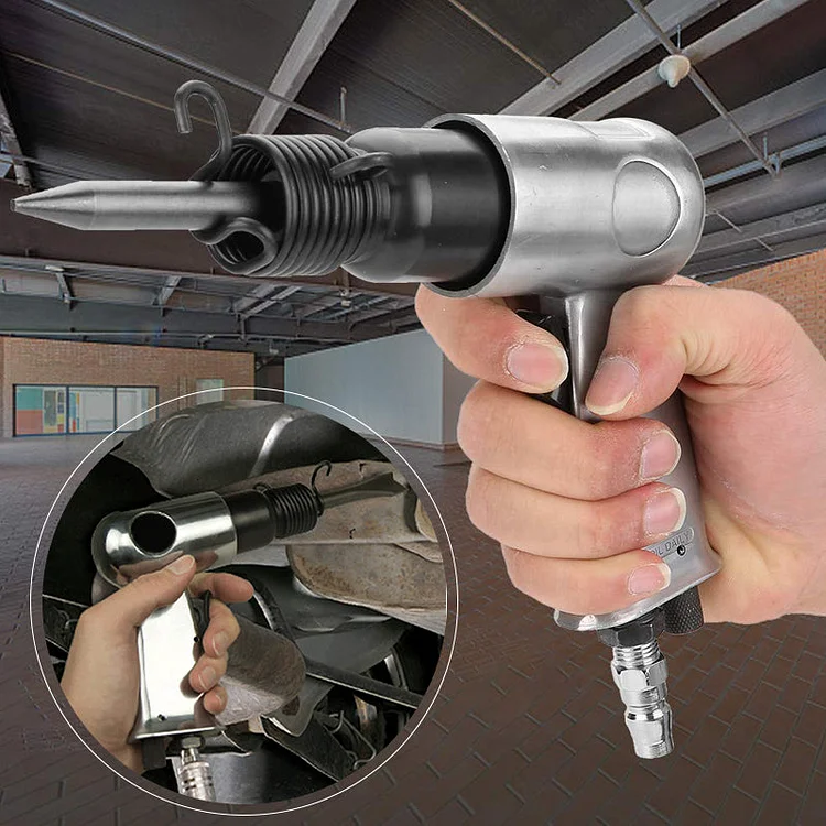 Pneumatic Air Hammer Kit