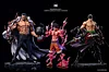 Enma Befall Roronoa Zoro with LED - ONE PIECE Resin Statue - T-H Studios