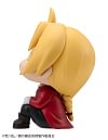 Look Up Series Special Collection Ver. Edward Elric & Roy Mustang - Fullmetal Alchemist: Brotherhood Official Statue - MegaHouse