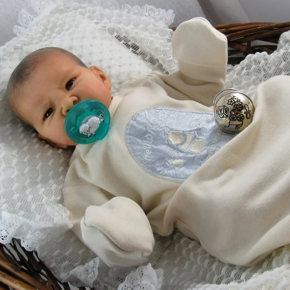20 inch Victoria Reborn Baby Doll