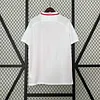 2016/2017 Retro Monaco Home Football Shirt 1:1 Thai Quality