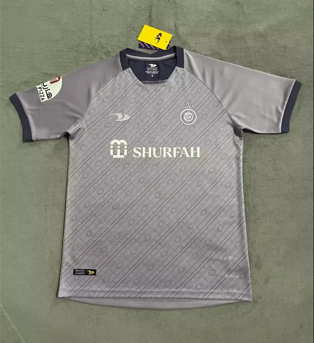 2022/23 Riyadh Victory Second Away Fan Edition -