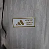 2025/2026 Player Version Real Madrid Special Edition 27 Football Jersey 1:1 Thai quality
