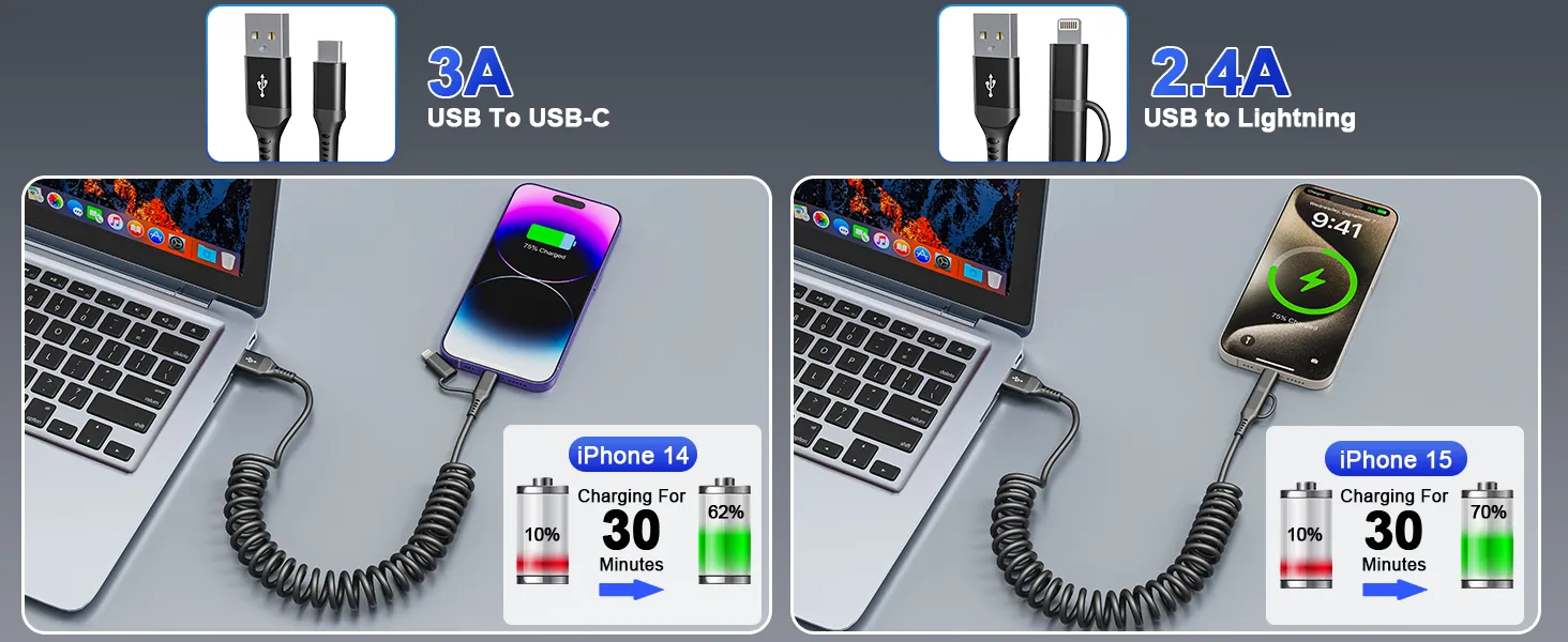 iphone charger