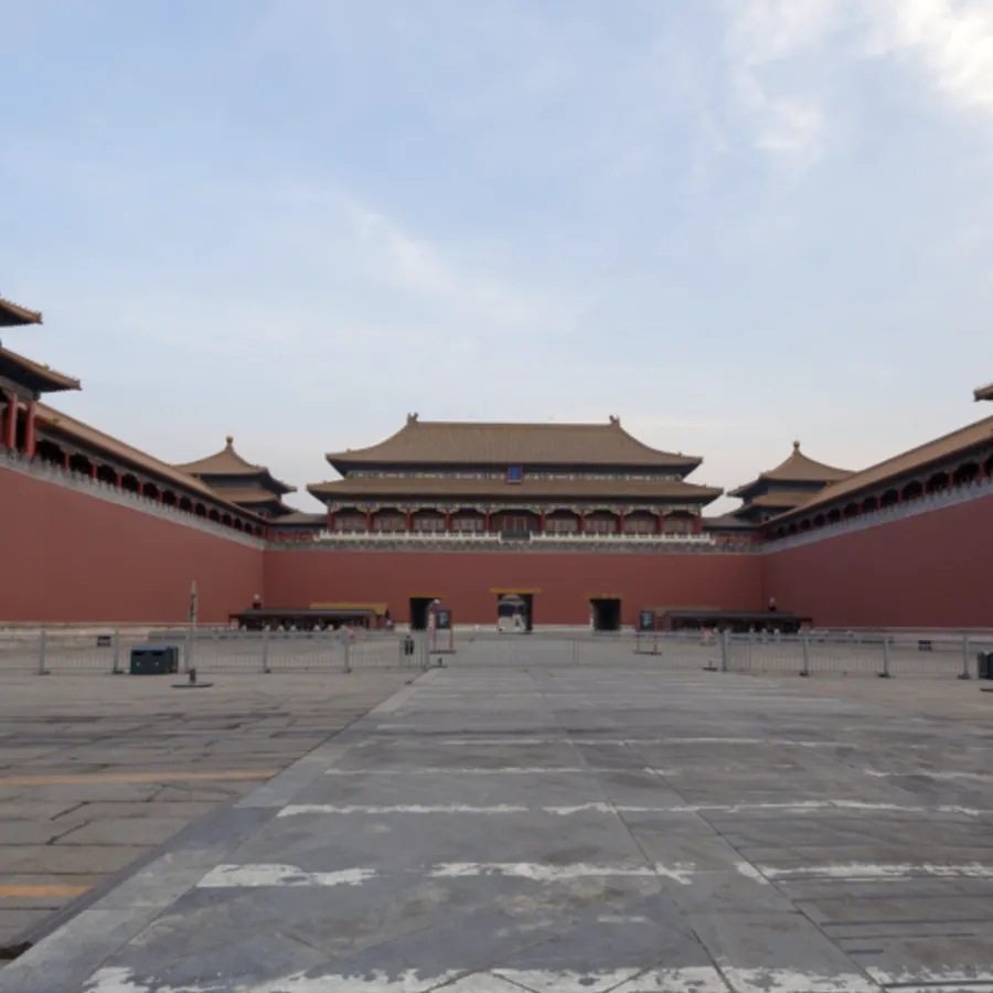 What to Wear for a Great Wall Tour in Different Seasons