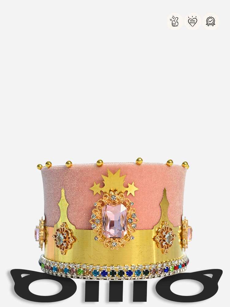 LABUBU Clothes G-Dragon Pink Outfit at 2024 MAMA