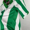 Retro 2000-01 Real Betis Soccer Jersey Home