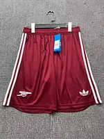 2025/2026 Arsenal Third Away Shorts Football Shirt 1:1 Thai Quality