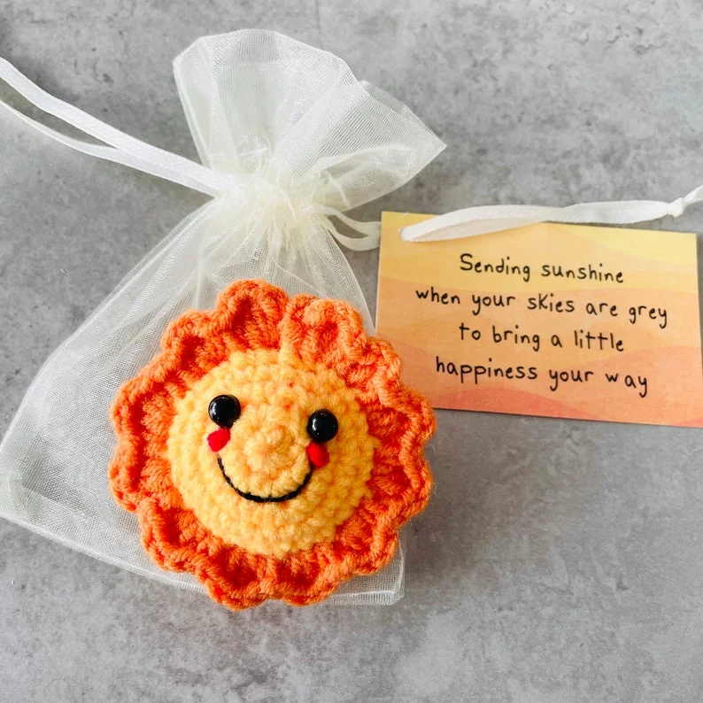 Sending Sunshine Gift