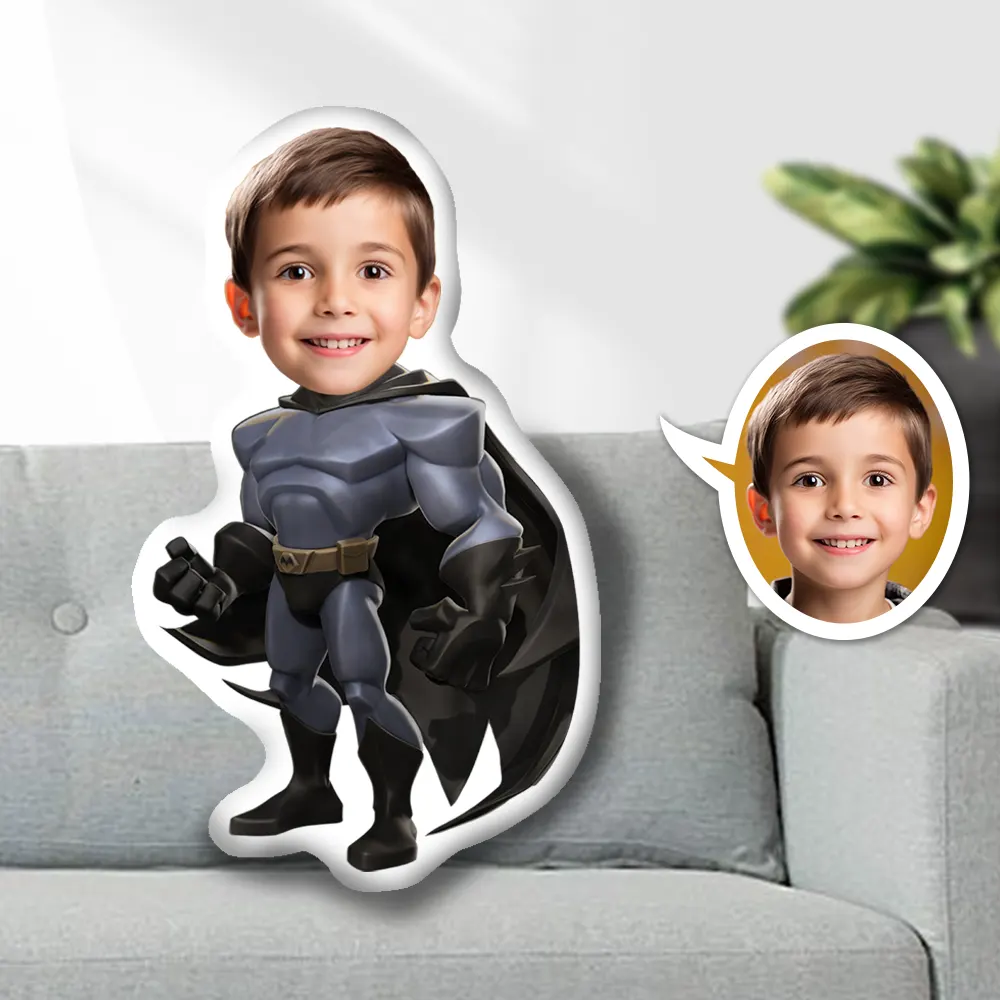 Custom Blanket Personalized Kids Gifts | Makemesurprise&reg;