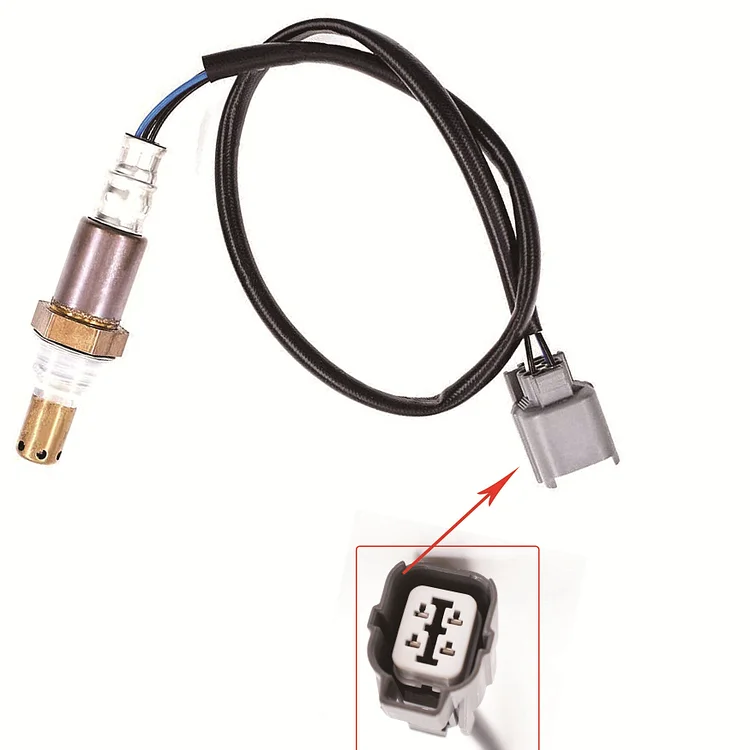 Silscvtt Air Fuel Ratio Sensor 234-9040 Replacement for 2003-2007 Honda Accord 2.4L