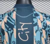 2024/2025 Player Version Manchester City  Special Edition Shirt 1:1 Thai Quality