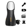 Portable Emergency Multifunctional Flashlight Radio