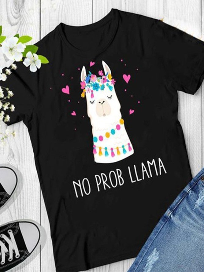 Casual Short Sleeve Shirts & Tops