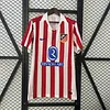 2025/2026 Atletico Madrid Home Football Shirt 1:1 Thai Quality