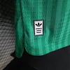 Joyfball 2026 Player Version Algeria National Team Away Football Shirt（The player version jersey is a bit tight, please pay attention to the size selection）
