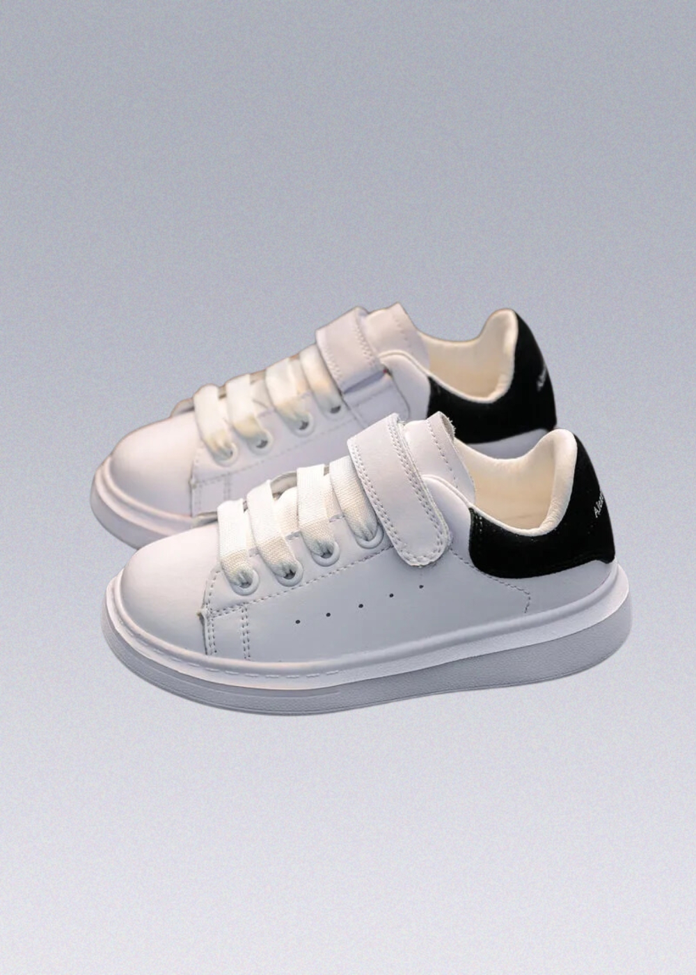 McQueen Shoes for Kids Techwear - X techwear-x
