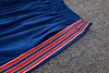 Joyfball 2025/2026 Arsenal pre-match training Retro version Jersey+Shorts  1:1 Thai Quality