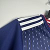 2018 Retro Japan Home Football Jersey 1:1 Thailand Quality love fball