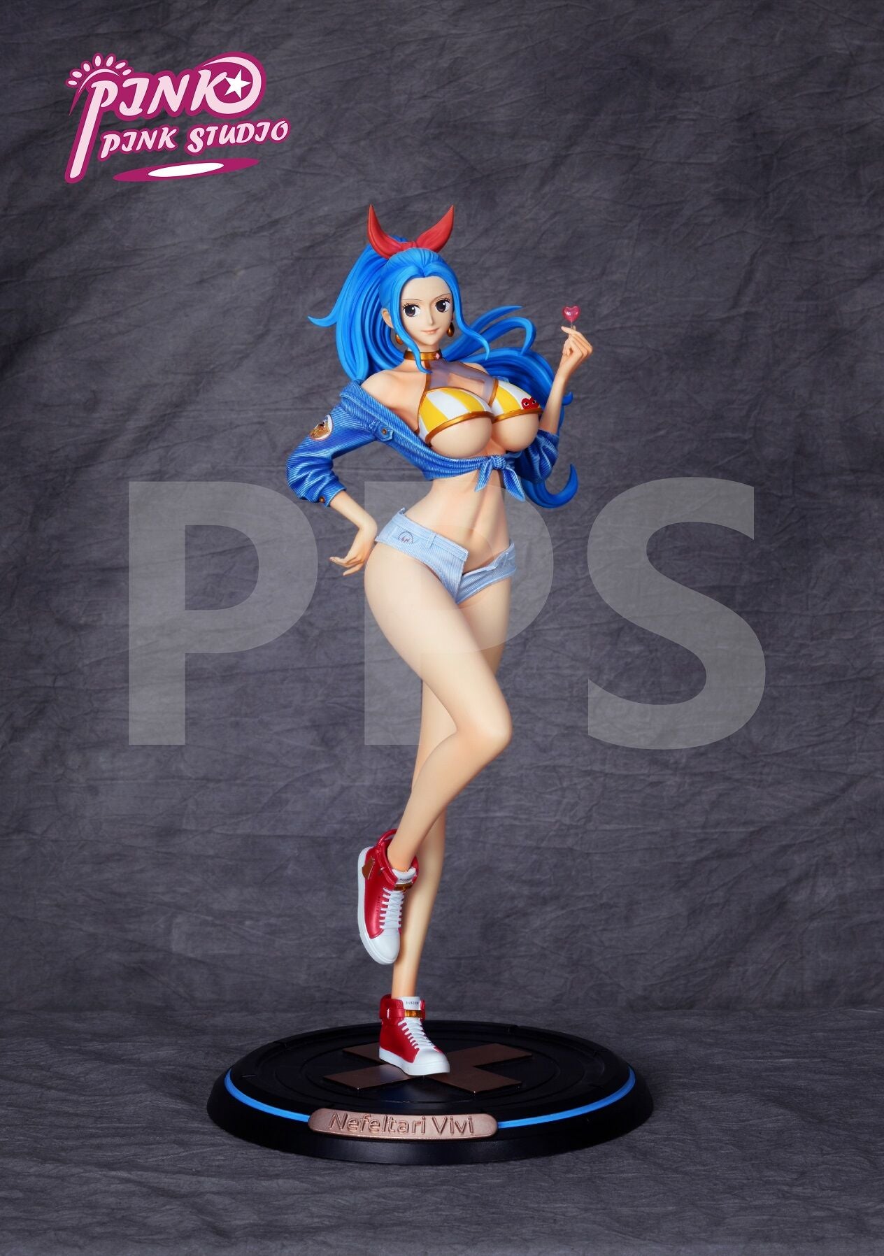 1/6 scale Statues/Garage Kits