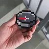 My World Compass Pixel Wind MC Peripheral Electronic Compass