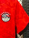 2025/2026 Egypt Home Football Jersey 1:1 Thai Quality