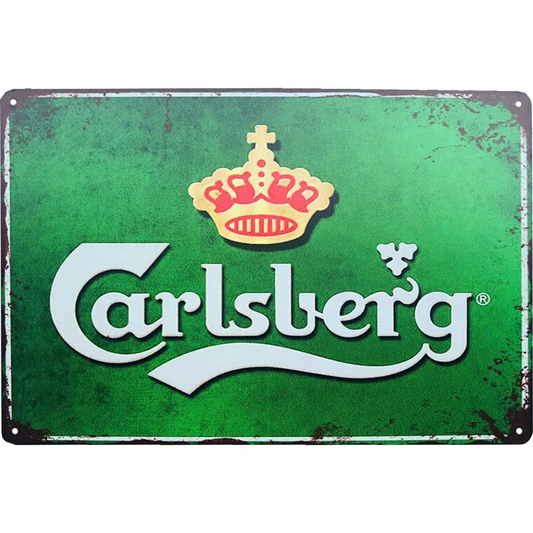 Tattoo Designs - Vintage Tin Signs - 8*12inches