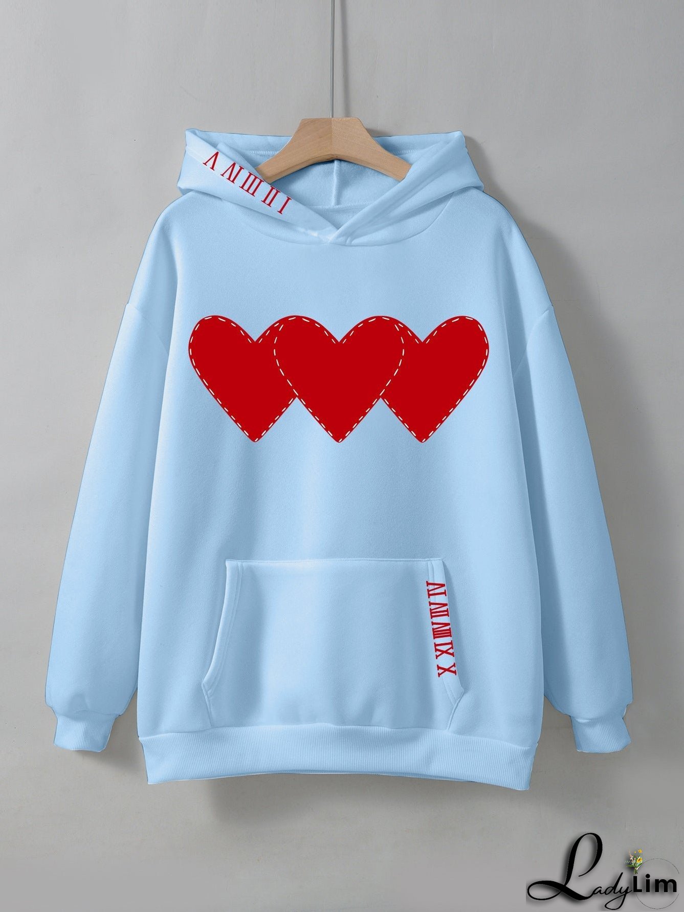 Timeless and Elegant winter Hoodie