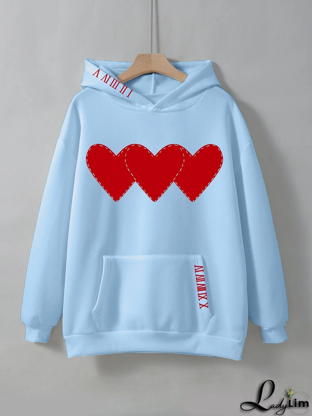 Timeless and Elegant winter Hoodie