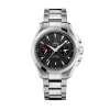 Omega Aqua Terra 150m Co-Axial GMT Chronograph Watch 231.10.43.52.06.001