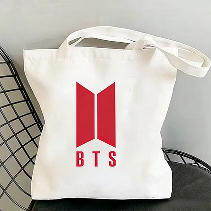 BTS Arirang Bags | BTS Crossbody Bags & Streetwear Bags