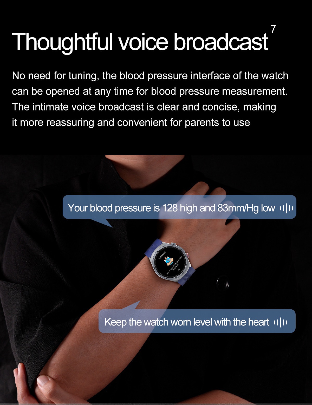 Likron Watches