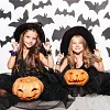 12 Pi&egrave;ces Bracelet &agrave; claquettes d'halloween