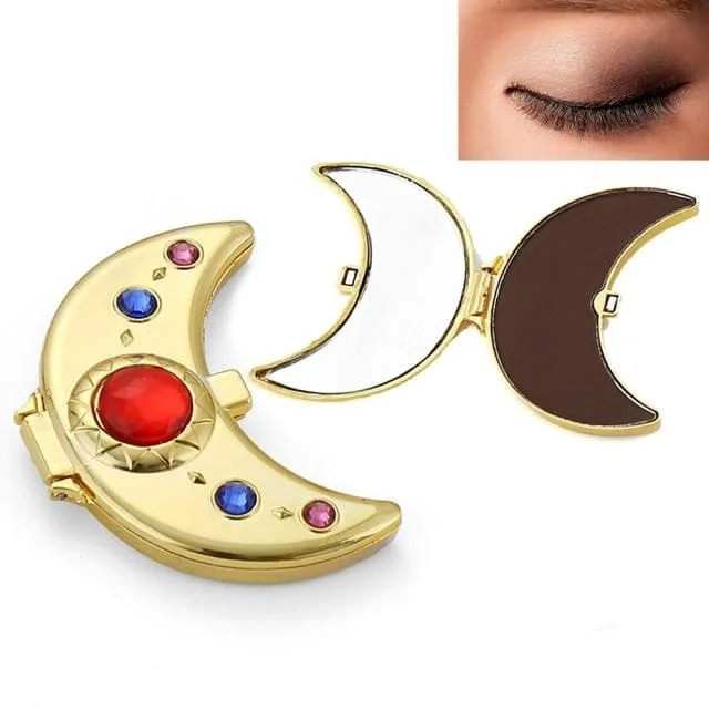 Anime Cute Sailor Moon Eyeshadow Eyebrow Powder SP17253