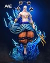 God of Skypiea Enel - ONE PIECE Resin Statue - ANE Studio