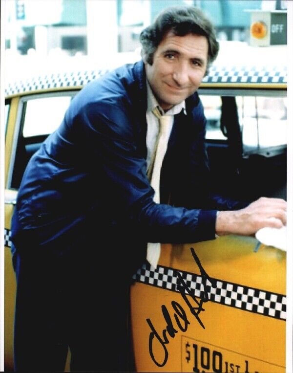 Judd Hirsch authentic signed celebrity 8x10 Photo Poster painting W/Cert Autographed 32716a1