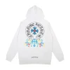 Chrome Hearts Hoodie K7027