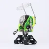 Robot Watch Stand Mechanical Watch Smart Watch Stand Industrial Style Ornaments Cyberpunk Style Creative Stand