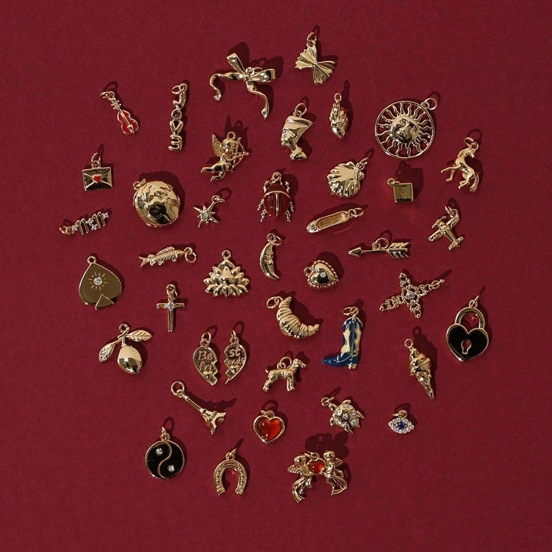 1 Piece 5*15mm 304 Stainless Steel Zircon Geometric Polished Pendant Chain Jewelry Accessories