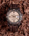 DiW Carbon GMT-MASTER II "DE EVEROSE"