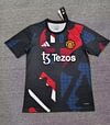 Joyfball 2025/2026 Manchester United Pre-Match Kit