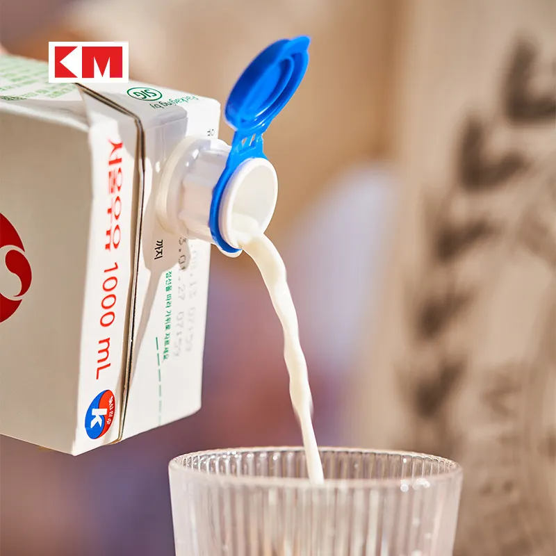 ✨Spout for Household Carton Drinks &ndash; Anti-Spill Pouring Attachment