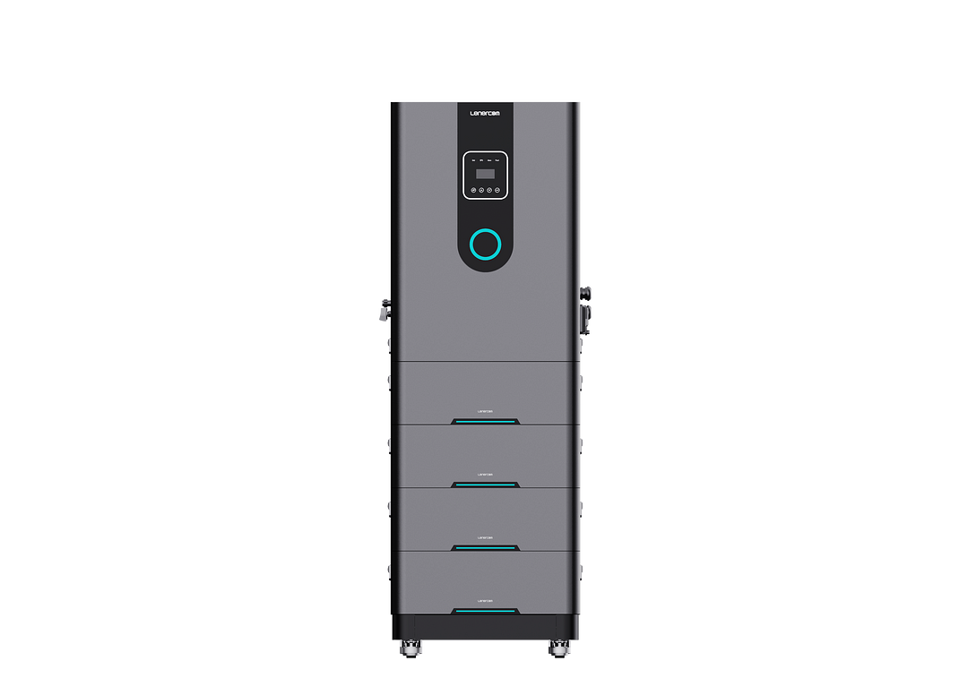 Lenercom RESS 10K Series (Three Phase)