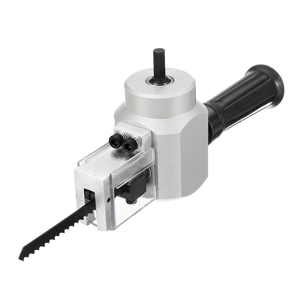 

Reciprocating Saw Metal Cutting Tool Electric Drill Woodworking Attachment, 501 Original